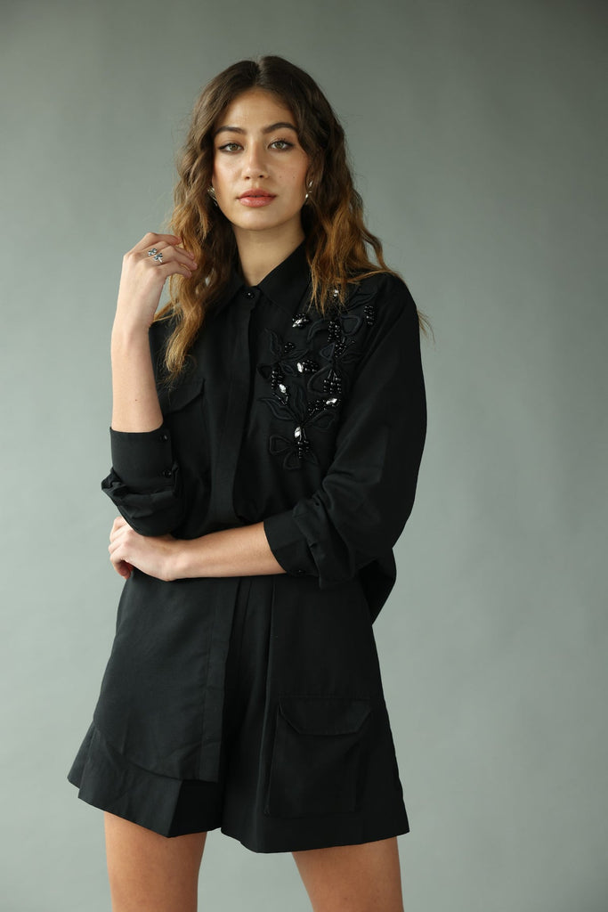 Asmara: Luxury Indian Brand for Chic Shirts