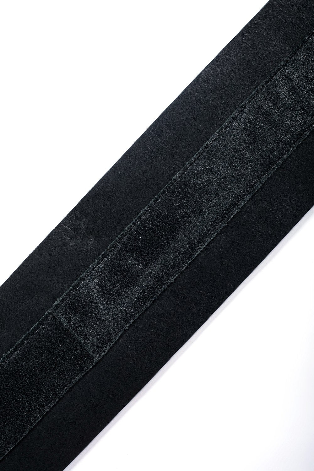 OBI TIE- Black