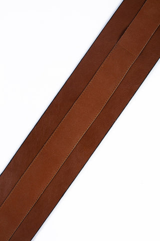 OBI TIE- Brown