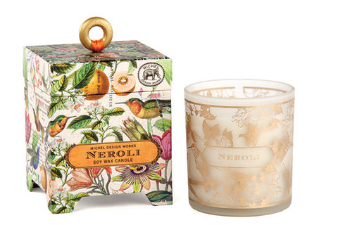 Neroli Small Candles