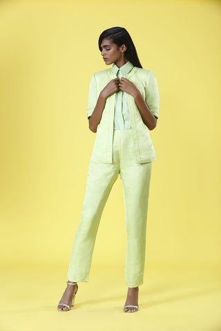 Gabriela Trousers