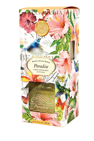 Paradise Diffusers