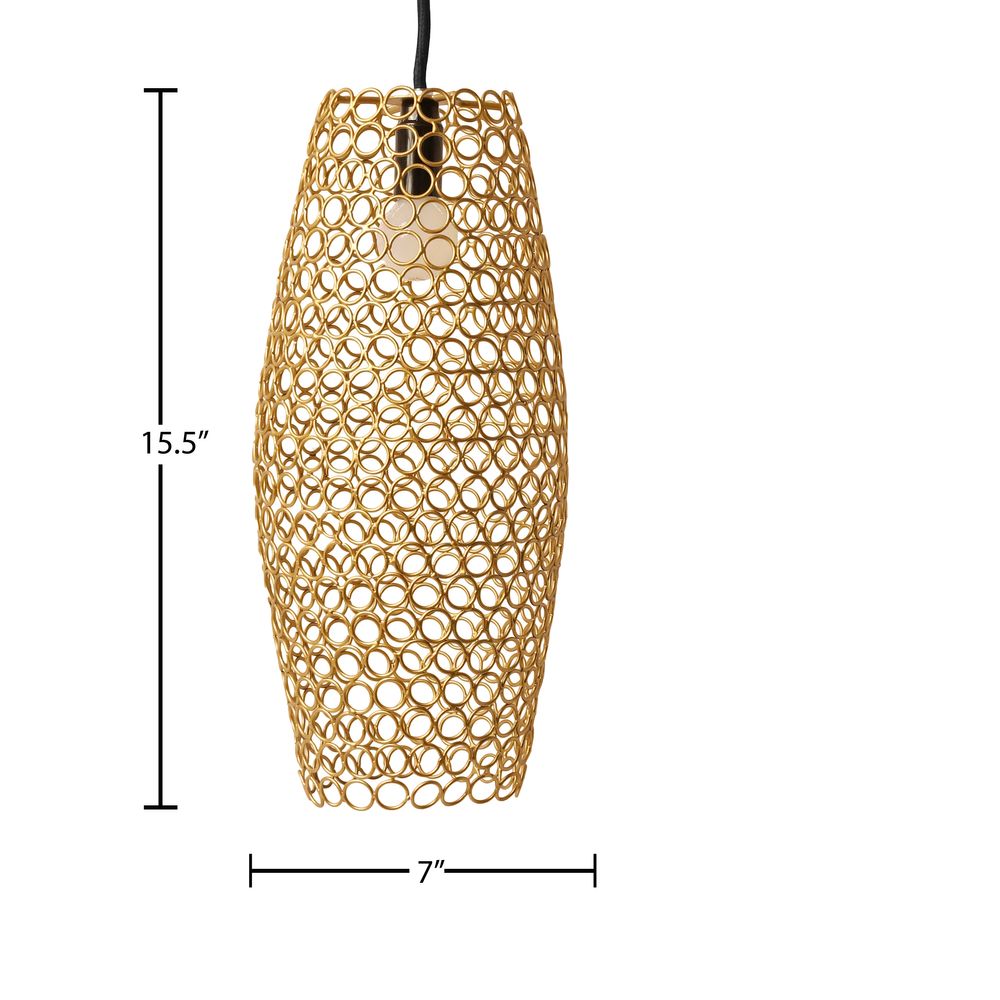 Pod Pendant Light