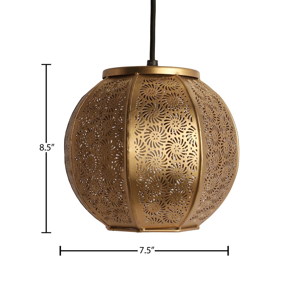 Kainaat Pendant Light