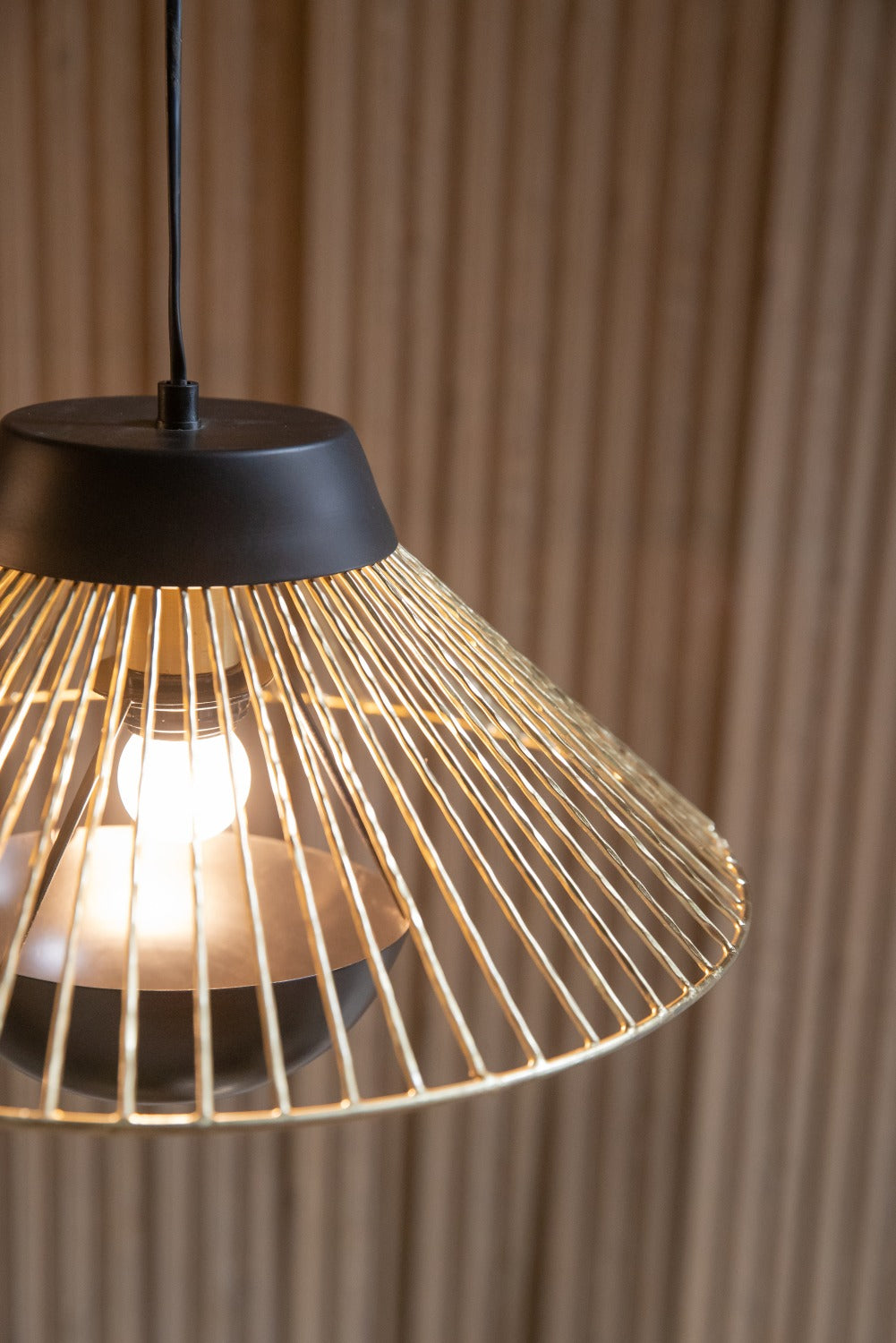 Effie Pendant Light