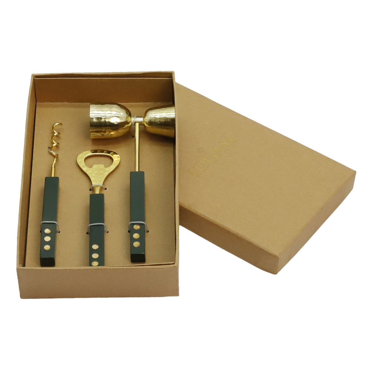 Firdaus Bar Tools Set of 3