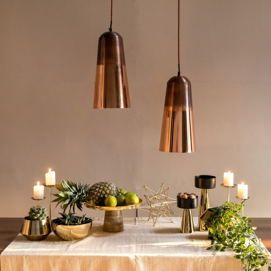 Senza Pendant Light