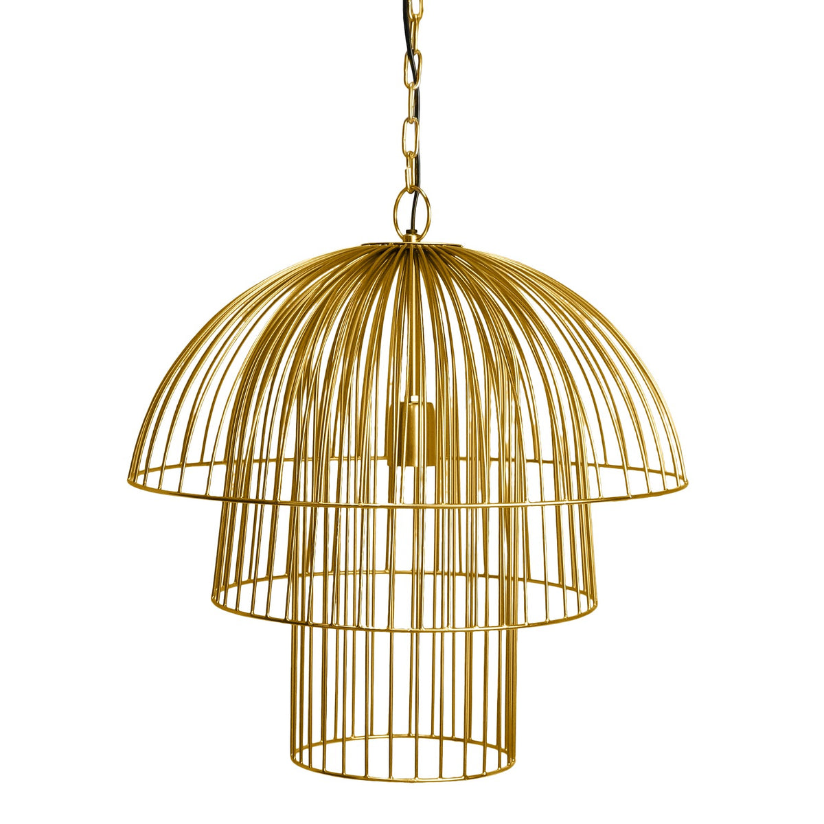 Alavanca Pendant Light