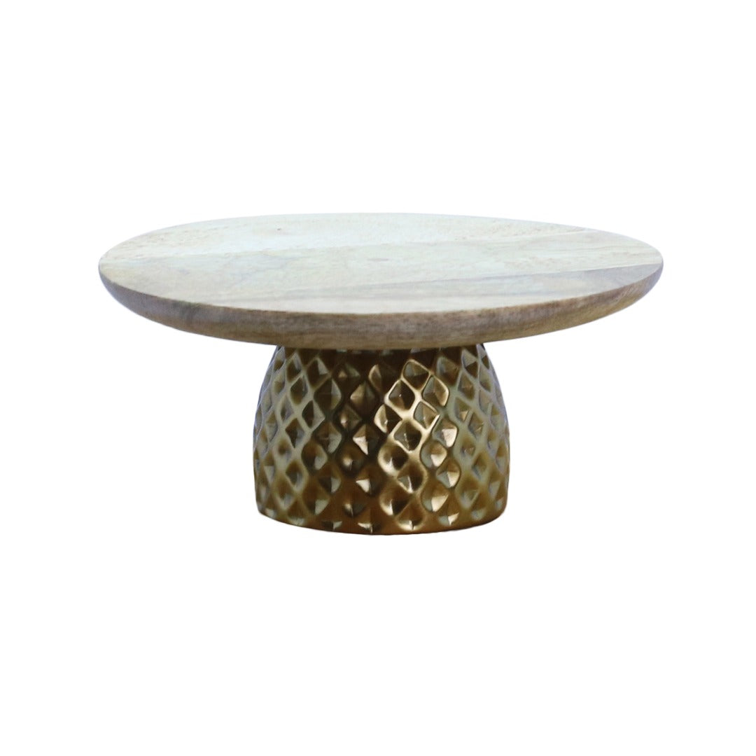 Cinq Cake Stand