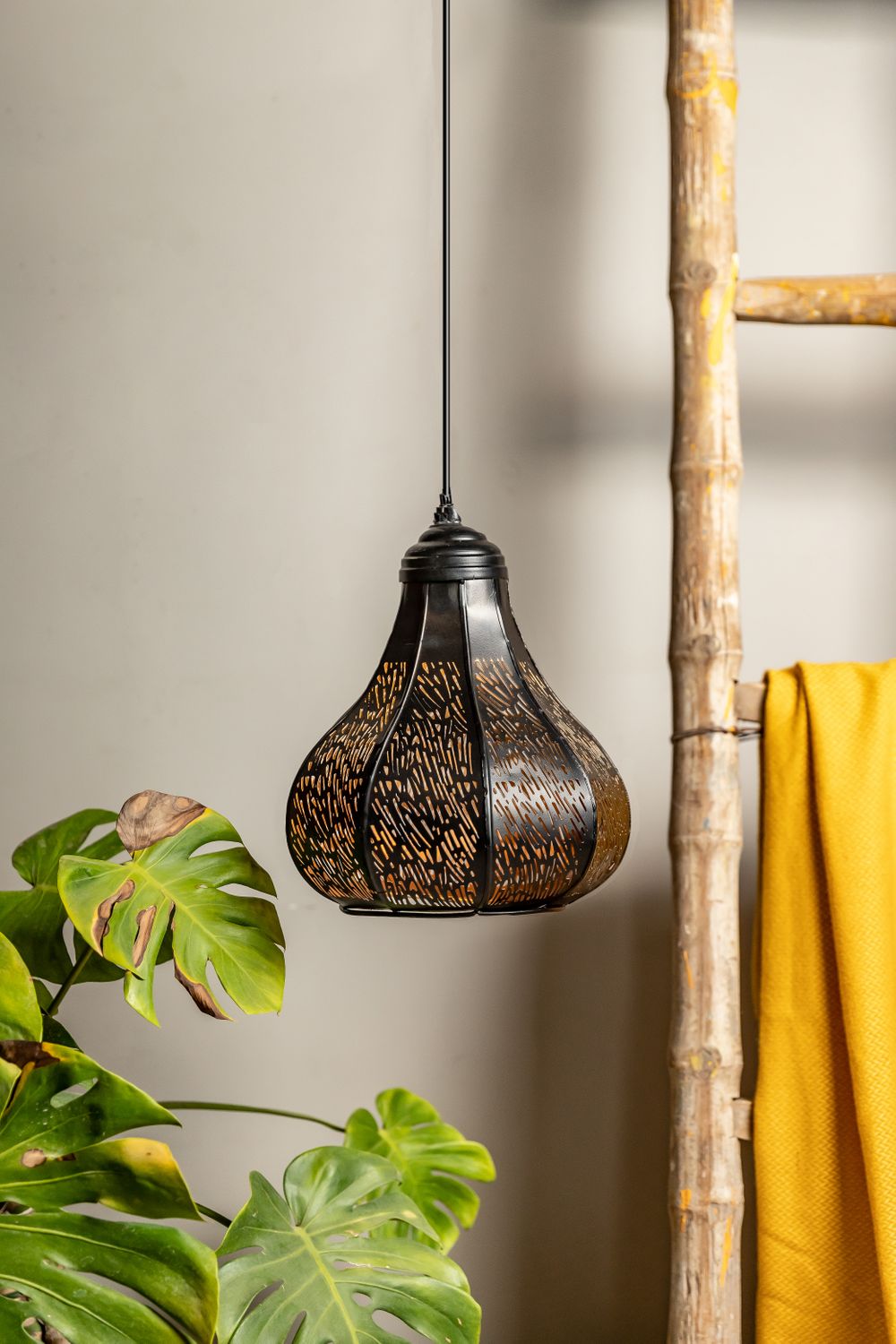 Lourdes Pendant Light