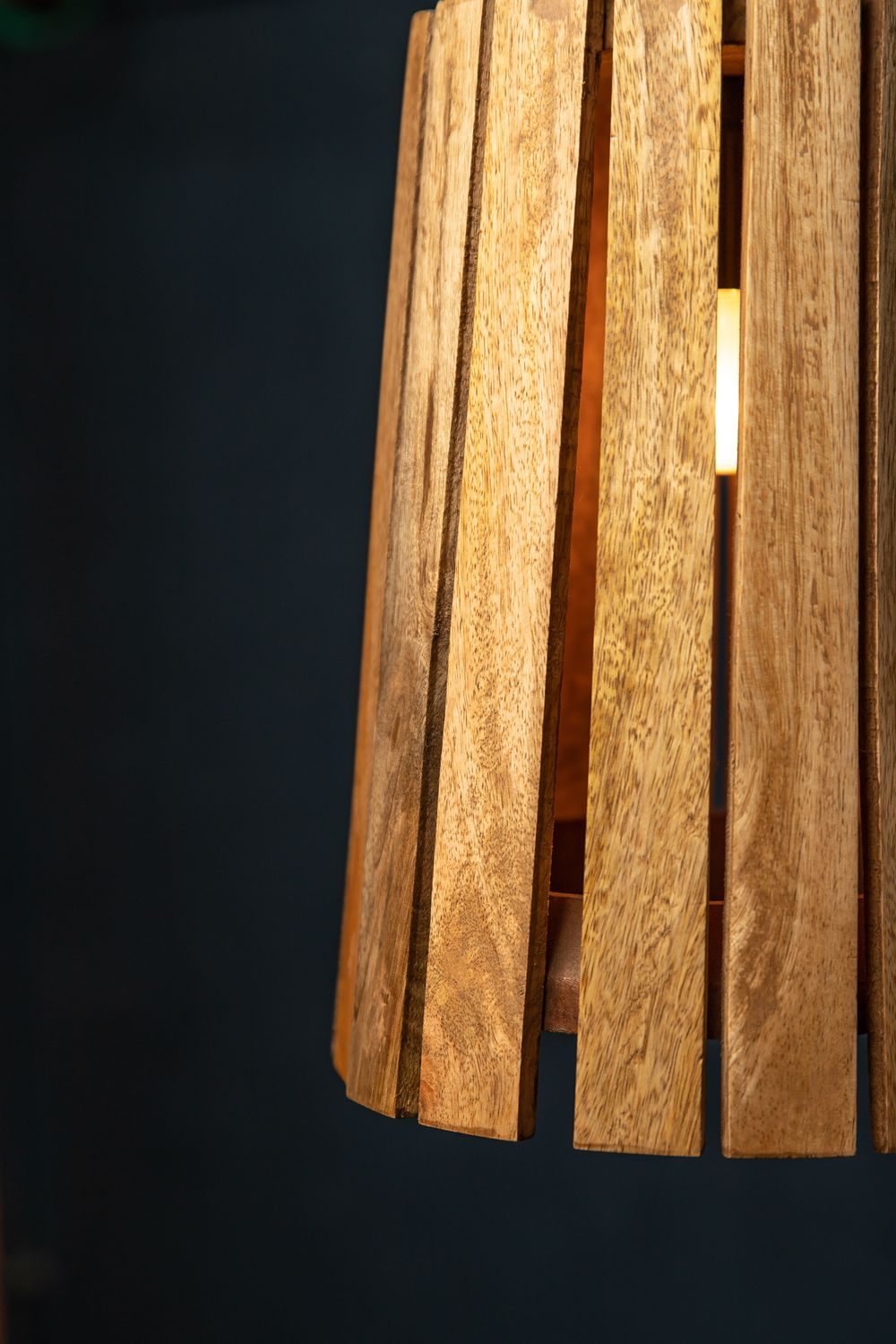 Bungalow Pendant Light