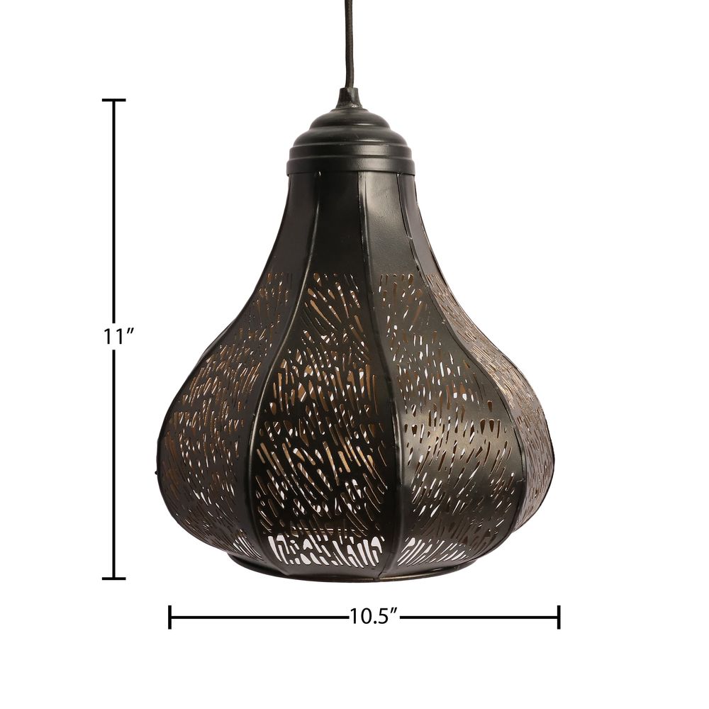 Lourdes Pendant Light