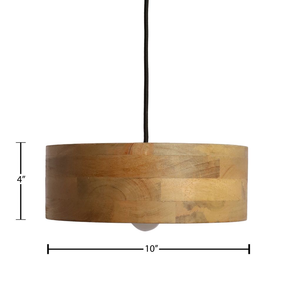 Bower Pendant Light