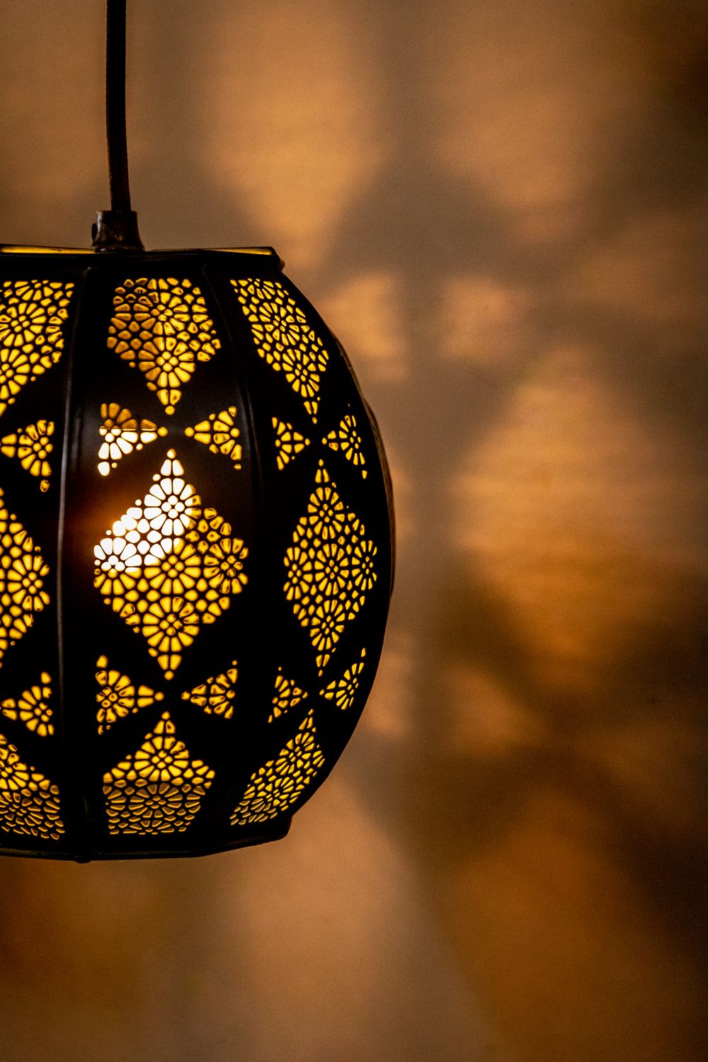 Nargis Pendant Light