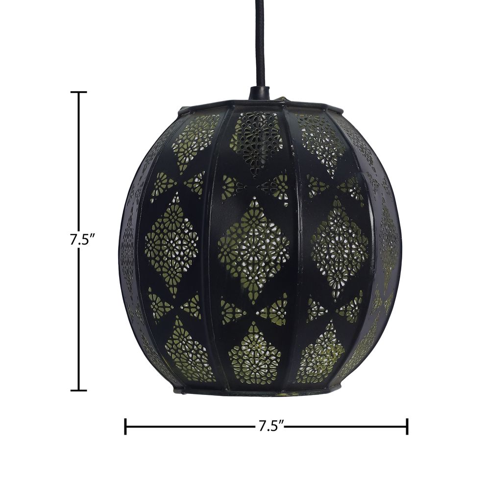 Nargis Pendant Light