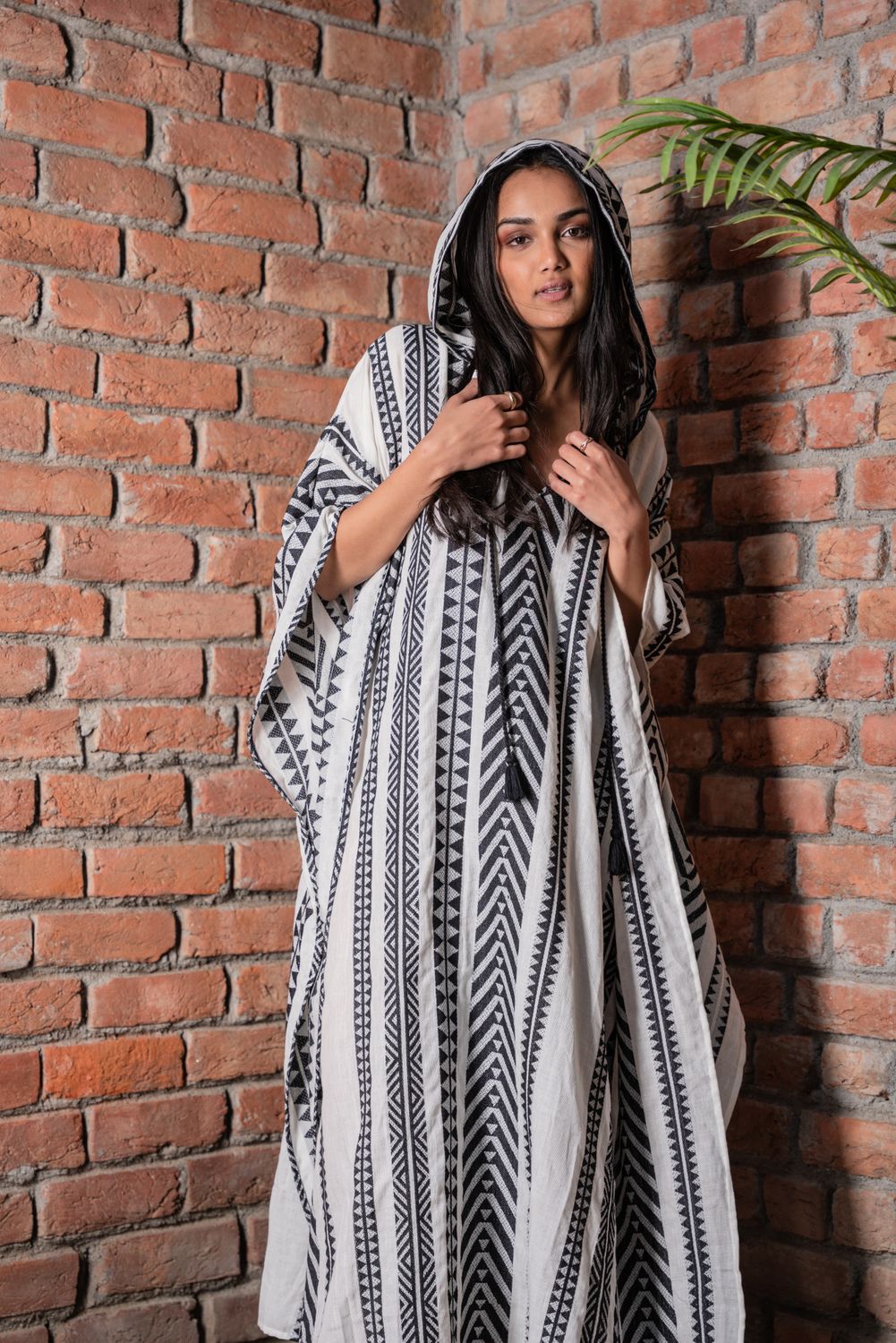 Aurore Kaftan