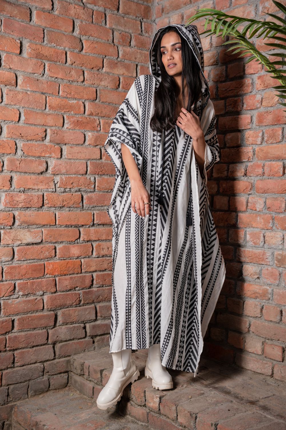 Aurore Kaftan