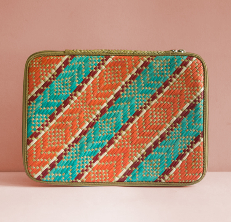 Laptop Sleeve | Amakan | Orange | L