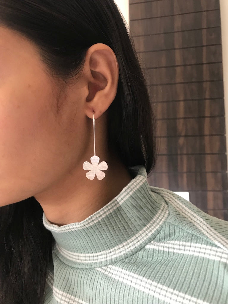 Fleur Earrings