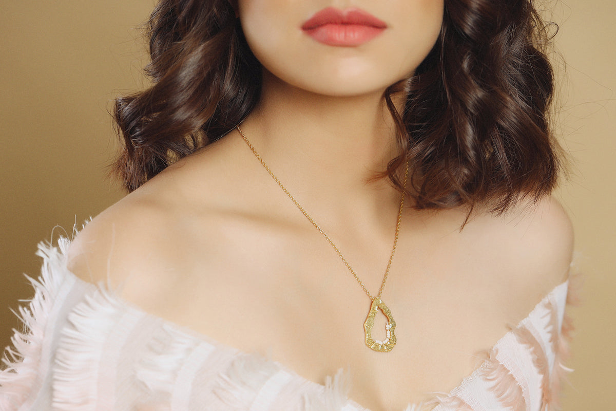 Victoria Necklace