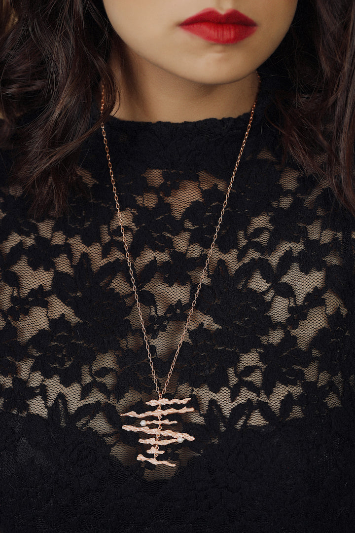 Marianne Necklace